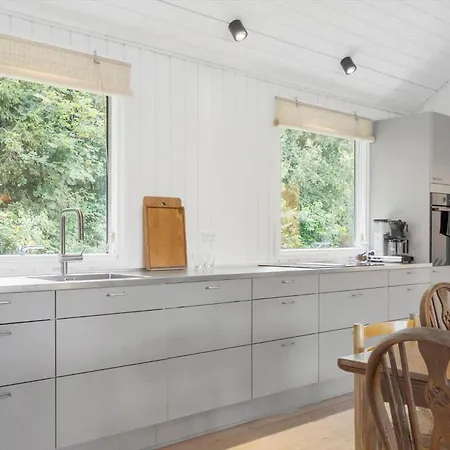 펜션 40037-ulfborg-helmklit-338 Fjand Gårde