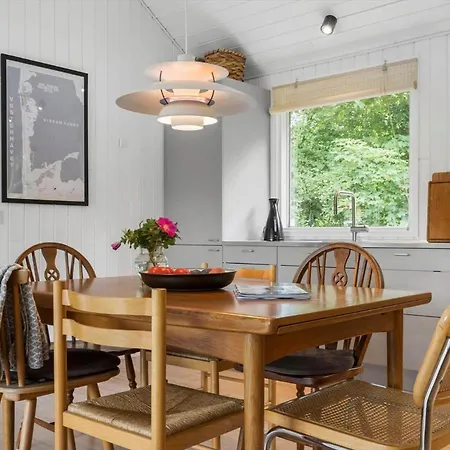 Сasa de vacaciones 40037-ulfborg-helmklit-338 Ulfborg